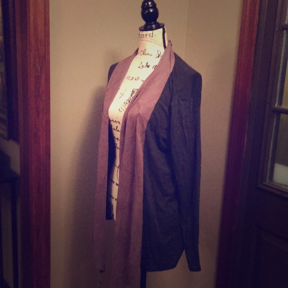 Mystree Cardigan